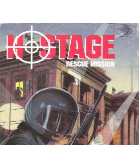 Hostage: Rescue Mission Steam Key GLOBAL
